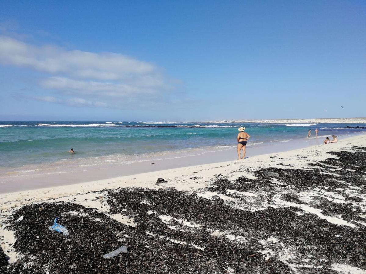Enjoy Cotillo Exterior foto