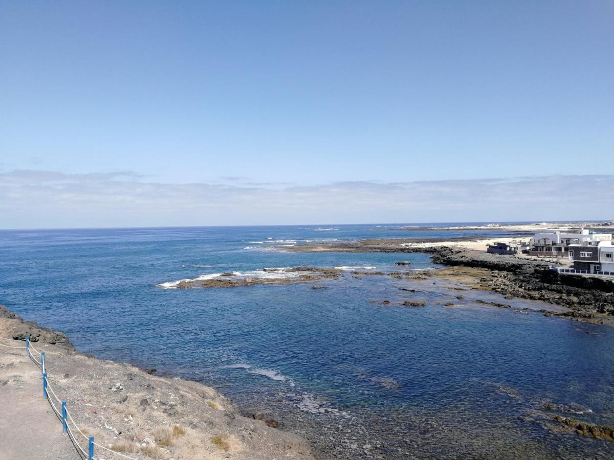 Enjoy Cotillo Exterior foto